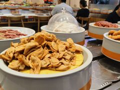 -密友回转自助火锅(世茂国际广场店)