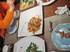 -童福兴·南京菜(老门东店)