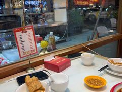 -鹅香四海·卤水火锅·砂锅粥·潮汕菜(宝安店)