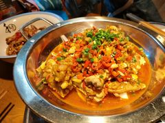 -李久其家民间餐厅(梅溪湖店)
