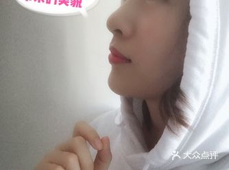最不后悔的就是做了隆鼻