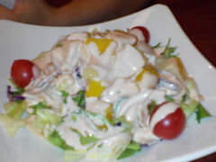 android_upload_pic-莉迪亚意式餐厅(山大路店)