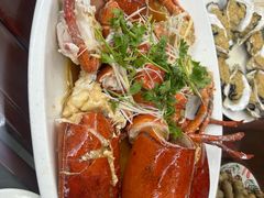 -望海潮海鲜店 特色家常菜(在海一方店)