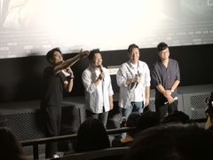 -英皇电影城(英皇集团中心IMAX店)