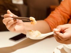 -潮福城大酒楼·潮味粤品·港式点心(湖滨北路店)