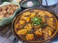 臭大元烧肥肠-壶园美食·淮扬菜(东圈门店)