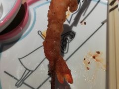 -街角等你.大连海鲜烧烤(西安路店)