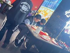 -胖哥俩肉蟹煲(梅溪步步高店)