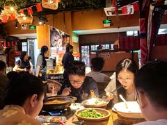 -老阿爸鲜鱼土菜(昆山花桥店)