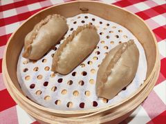 -西贝(上海我格广场店)