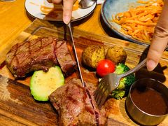 -森Some Fusion(荔湾店)