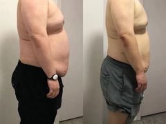 -ENERGY原力健身(川周店)