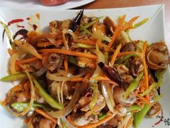 -老黄牛冷面店(冬青街店)