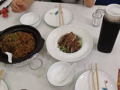 -郭林家常菜烤鸭(曙光西路店)