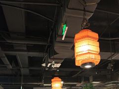 -卢大鲜鱼头捞饭(美利广场店)