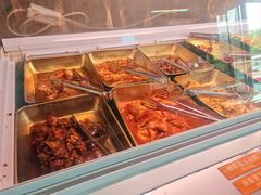 -33韩式自助烧烤(环城南路店)