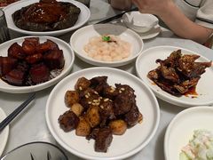 -南小馆(迪士尼小镇店)