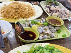 -贞姨美食·老字号海鲜大排档