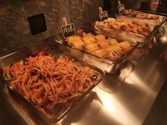 -长春富力万达文华酒店-集·味自助餐厅