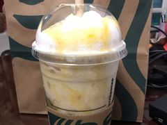 -星巴克(天津凯德天津湾店)