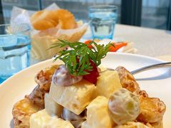 -新加坡珍宝海鲜JUMBO Seafood(西安skp店)