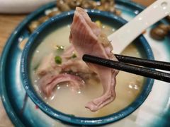 猪肚肺头汤-锡和无锡菜(景丽苑店)