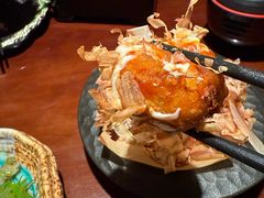 -弓二·烧鸟居酒屋(财富购物中心店)