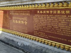 -西双版纳傣族园-曼春满佛寺