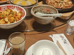 -恰八斗·猛火长沙菜(国贸店)