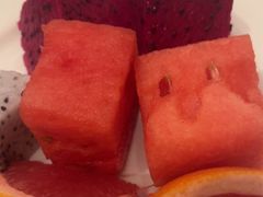 -怡咖啡·自助餐·西安香格里拉