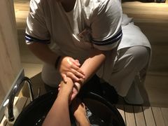 -Let’s Relax Spa(MBK)