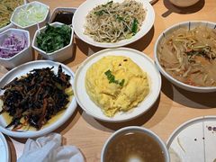 -香香春饼·非遗技艺(万达店)