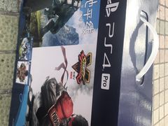 -Sony Store 索尼(上海淮海中路店)