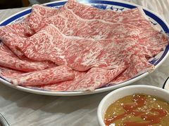 -胡同儿老北京涮肉