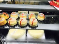 -THEDAY蛋糕(团结路店)