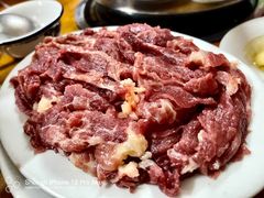 -阿欢牛肉店·火锅·粿条面