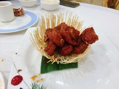 -东江海鲜酒家(艺都分店)