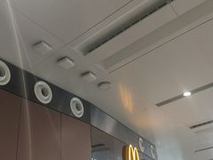 -麦当劳(北京大兴机场二层国内到达(安检外)店)