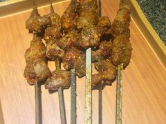 -酒肉行·虎子盐筋烤肉(大寨路店)