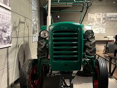 -柳州工业博物馆