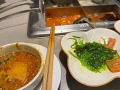 -海底捞火锅(九霄梦天地店)