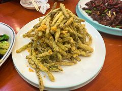 -久久餐厅(西山道店)
