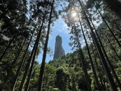 -雁荡山风景名胜区