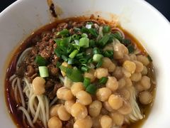-秦云老太婆摊摊面(磁器口店)