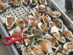-春华海鲜城(广场西苑店)