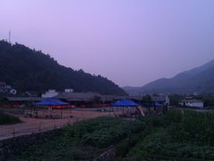 -安吉龙王山峡谷漂流