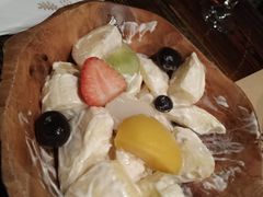 -国王牛排(银谷店)
