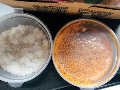 -奶奶的美食(悦立方店)