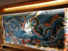 -周三的情书花园餐厅(江北店)