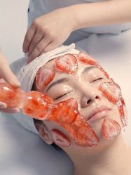 -水仙美肌面部护理美容馆